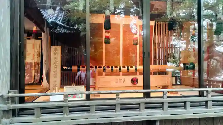 事任八幡宮(静岡県)