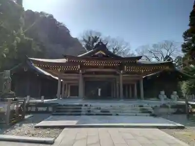 岐阜護國神社(岐阜県)