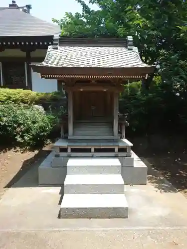 時宗総本山 遊行寺（正式：清浄光寺）(神奈川県)