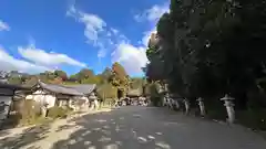 押立神社(滋賀県)