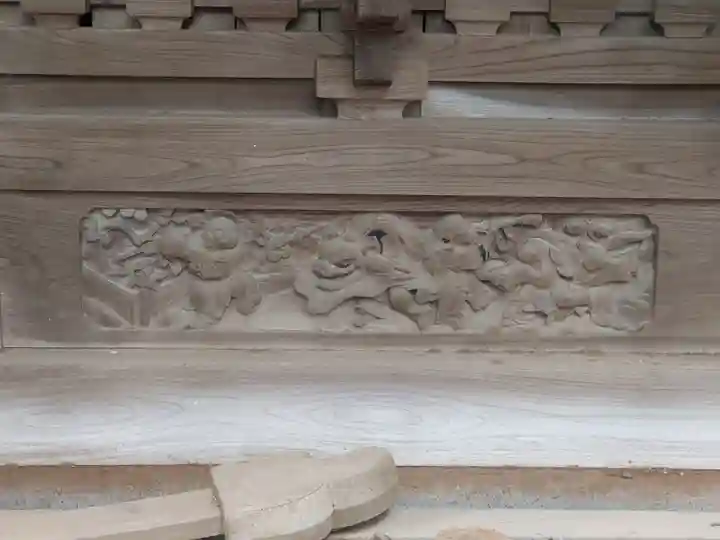 丹生神社(千葉県)