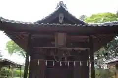 秋葉神社(埼玉県)