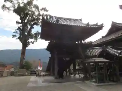 長谷寺のその他建物