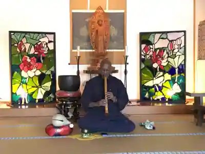 遠照山 光明寺（尼崎大仏）(兵庫県)