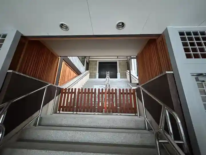 栗東寺(大阪府)