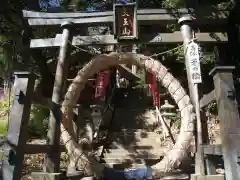 八王寺(埼玉県)