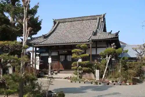 東照寺(滋賀県)