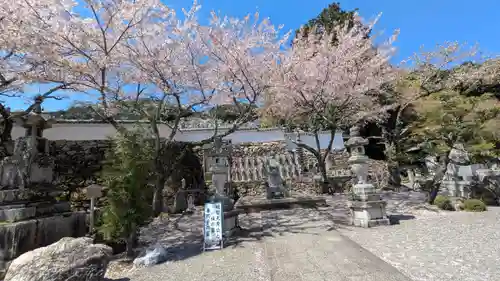 西教寺(滋賀県)