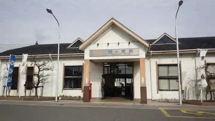 春日神社(岐阜県)