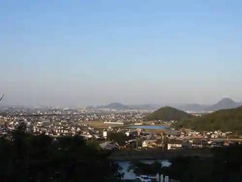 出釋迦寺(香川県)