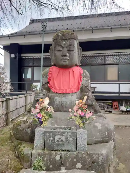 正眼寺(神奈川県)