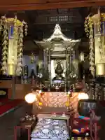 天王山 安楽寺(福井県)