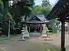 桑原神社(茨城県)