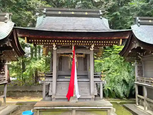 三上神社(滋賀県)