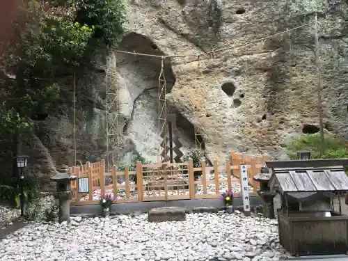 花窟神社(三重県)