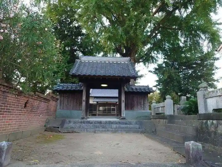 長福寺(佐賀県)