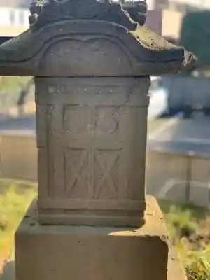 浅間社の末社・摂社