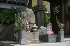 秋月院の建物その他