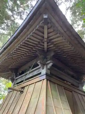 鶴林寺(徳島県)