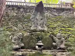 根香寺(香川県)