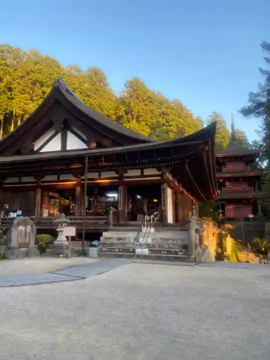 長命寺(滋賀県)