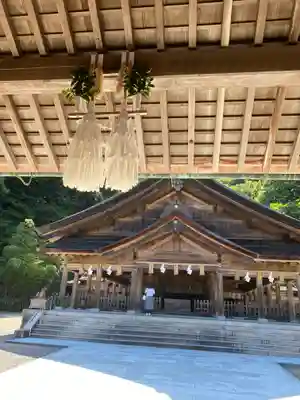 美保神社(島根県)