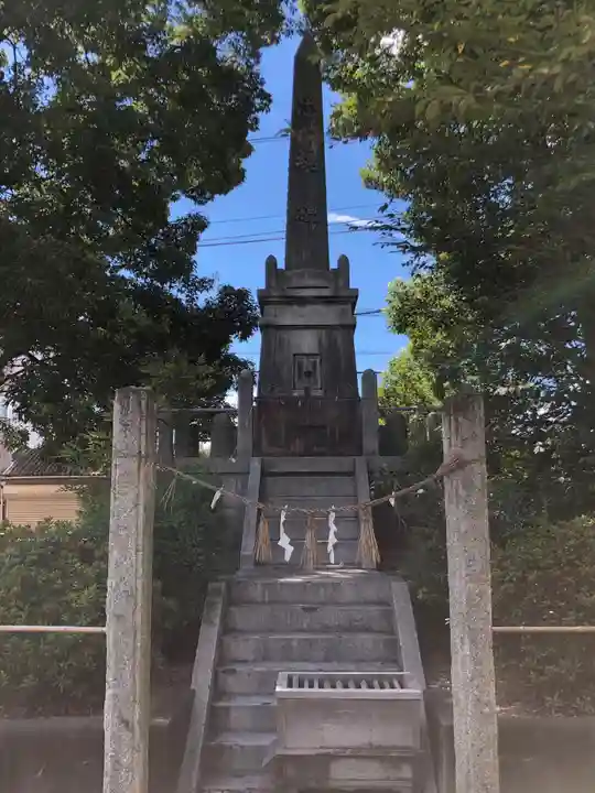 鴨島八幡神社のその他建物