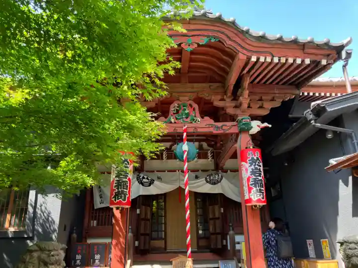 陽運寺(東京都)