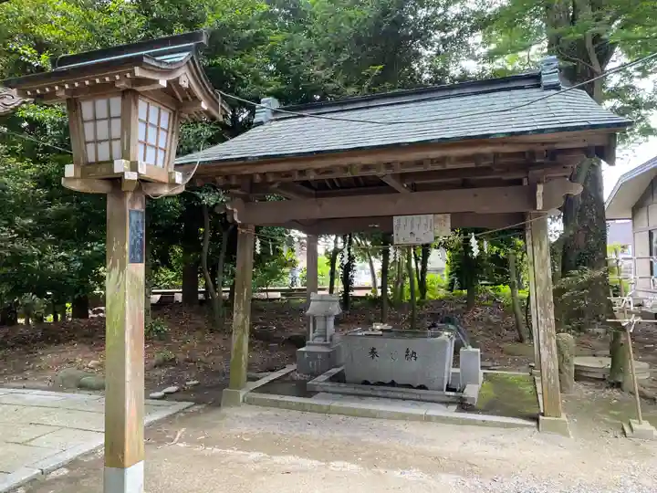 今宮神社(栃木県)