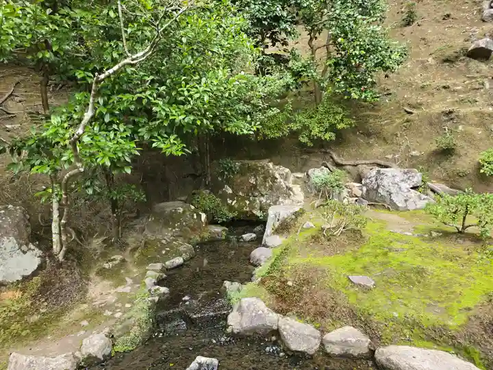 慈照寺(慈照禅寺・銀閣寺)(京都府)