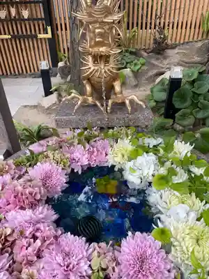 白山神社(新潟県)