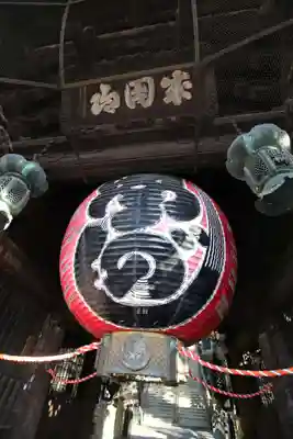 成田山新勝寺のその他建物