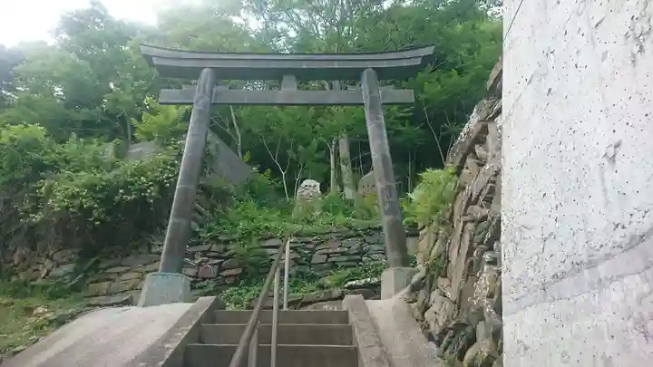 日枝神社(宮城県)