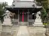 若宮八幡神社(東京都)