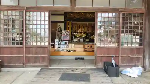 本山専修寺のその他建物
