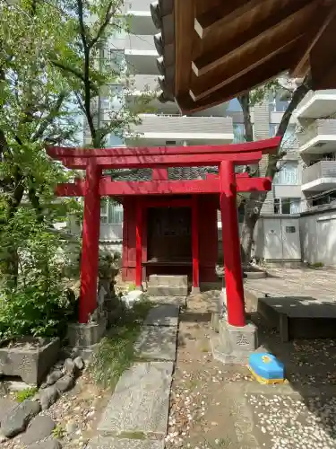 品川寺(東京都)