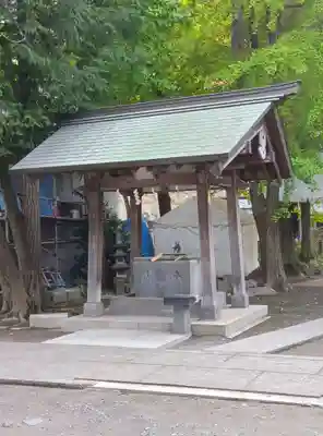 若宮八幡宮 (神奈川県)