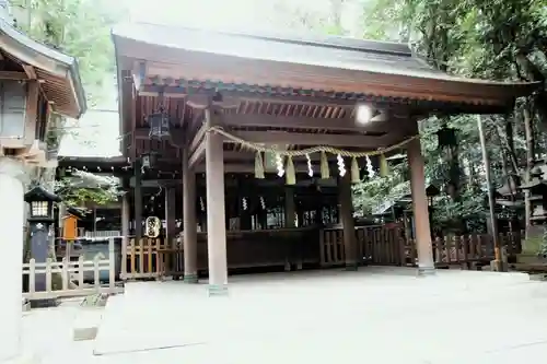 駒木諏訪神社(千葉県)