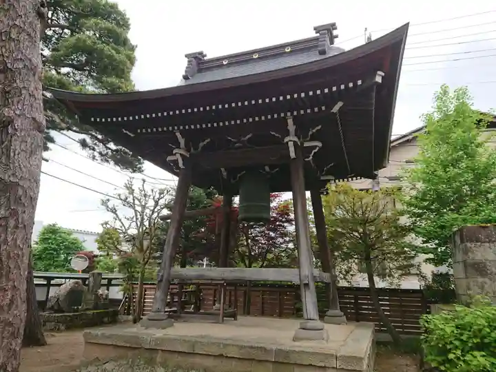 願生寺のその他建物