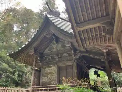 那須神社(栃木県)