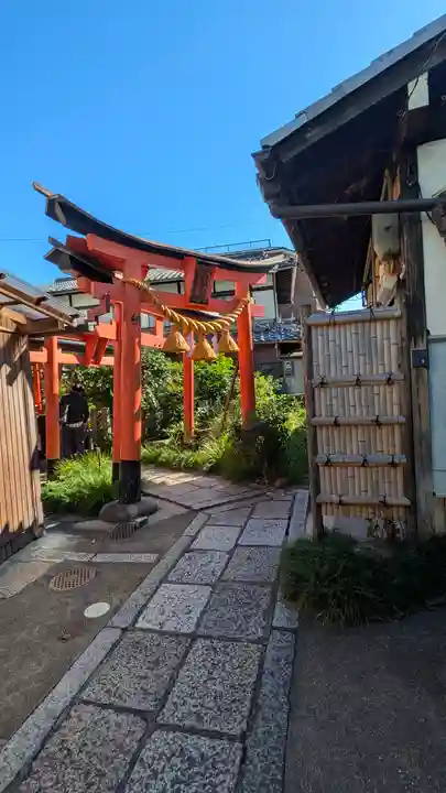 出町妙音堂(京都府)