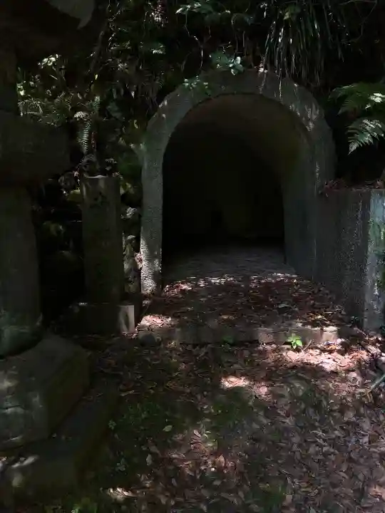 安國論寺(安国論寺)(神奈川県)