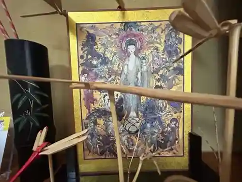 本住寺(愛知県)