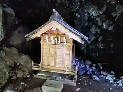 榛名神社(群馬県)