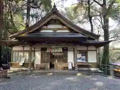 高千穂神社(宮崎県)