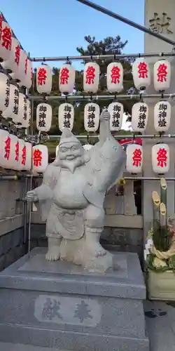 岩屋神社(兵庫県)