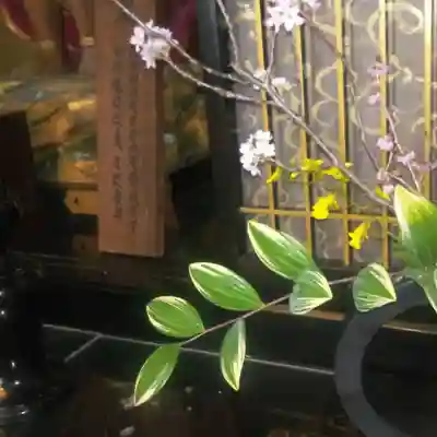 笠原寺のその他建物