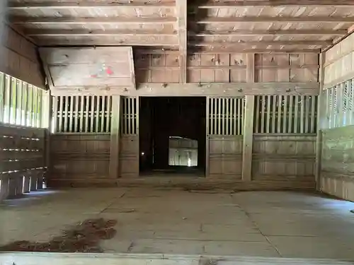 みささぎ権現(愛媛県)