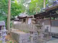 貴船社(貴船2)の本殿・本堂