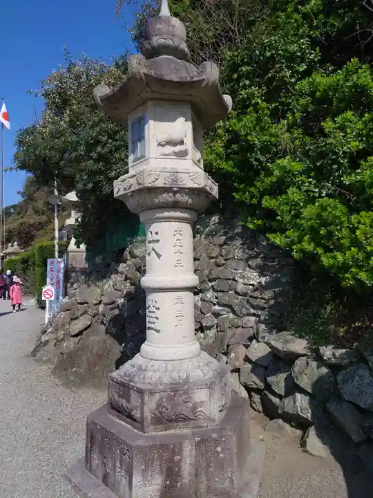 二見興玉神社のその他建物